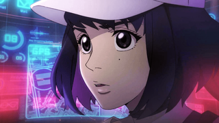 [Anime Series/MAPPA/Shinichiro Watanabe] LAZARUS Advance PV [MCE Subbing Group]