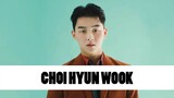 10 Things You Didn't Know About Choi Hyun Wook (최현욱) | Star Fun Facts