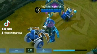 Mlbb.exe ketololan yg tolol