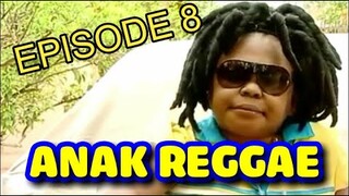 Medan Dubbing "ANAK REGGAE" Episode 8