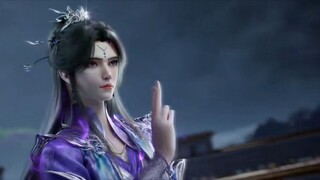 Renegade Immortal Eps 107 PV