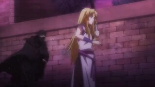 densetsu no yuusha episode 2