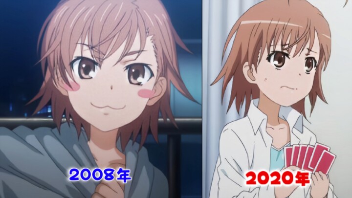 最后之作进化史