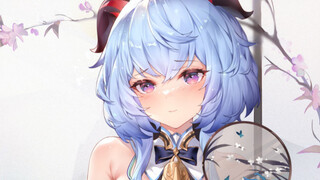 璃 月 贵 妇
