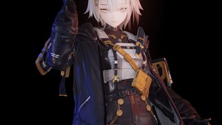 [4K] How about some handsome ViVi?