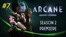 Episode 7 Arcane Season 2 Dubbing Indonesia.mp4