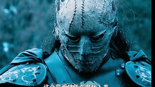 被地狱魔王通缉的男人到底有多狠