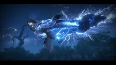 eps 147 battle troaugh the heavens season 5