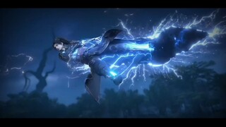 eps 147 battle troaugh the heavens season 5