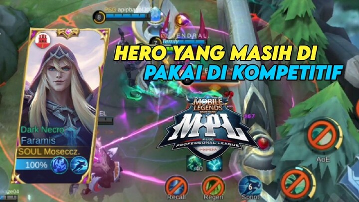 parah sih, masih bagus hero ini