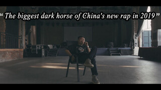 [Guizhou Rap] Dark Horse-RichJohn