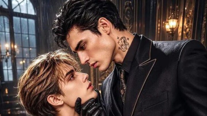 [AI BL] The Don's Obsession