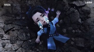 Shixiong Eps 91 Sub Indo