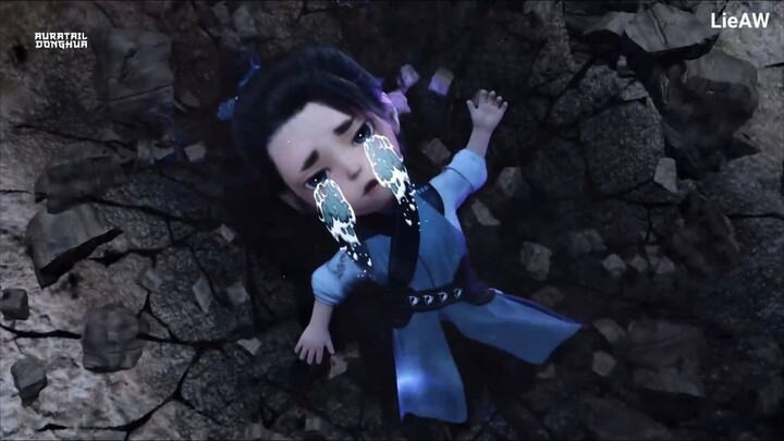 Shixiong Eps 91 Sub Indo