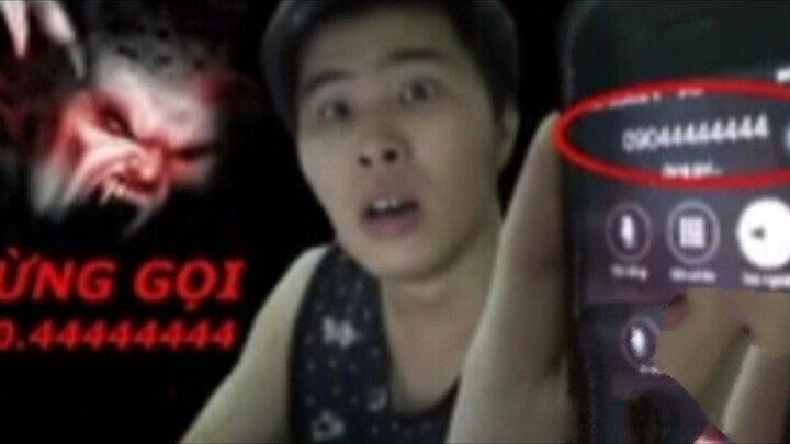 Giải Mã Các Số Điện Thoại Ma Ám Nổi Tiếng Nhất Thế Giới - Đừng Gọi Số 090-4444-4444 | 360hot REN