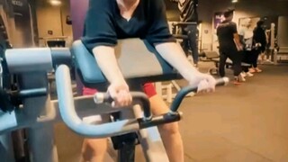 做做运动