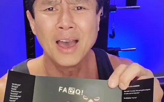 แวน ดาร์กโฮล์มอยากไปดันเจี้ยน ก็ต้องมีบัตรเชิญดันเจี้ยนของจริง!