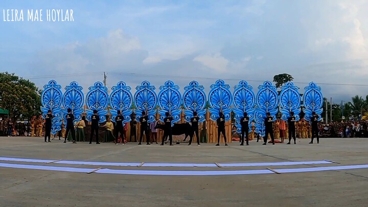 KAROMATA FESTIVAL CHAMPION - COLLEGE OF COMPUTER STUDIES