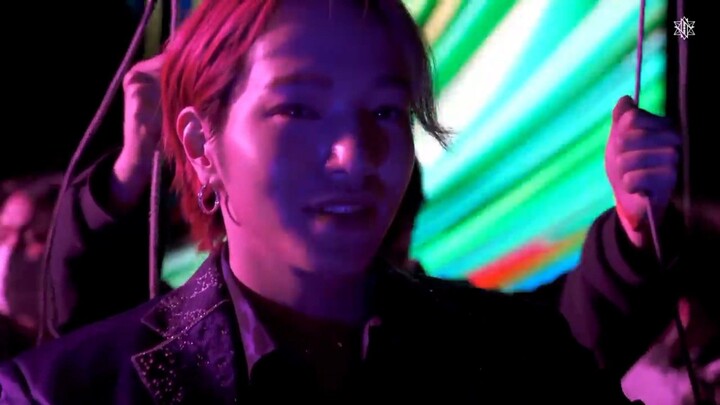 OHIRA SHOSEI BEHIND JO1 STARLIGHT DELUXE CONCERT