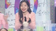 [예능연구소 4K] 트와이스 다현 직캠 'SCIENTIST' (TWICE DAHYUN FanCam) @Show!MusicCore 211113