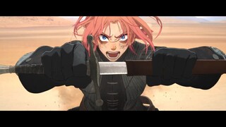 Scarlet Trailer 2| 21 November 2025