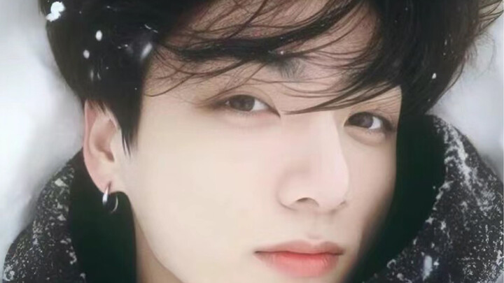 [Jungkook] Anh ấy có tất cả mọi vẻ ngoài mà tôi thích!!!