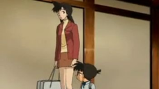 ตอนที่ 410 คดีฟุริโซเดะในบ่อน้ำแร่กลางหิมะ (ตอนแรก)