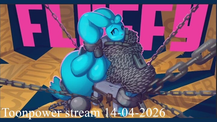 Toonpower stream 14-04-2026 X4 C