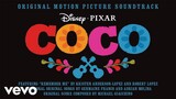 Gael García Bernal - Everyone Knows Juanita (From "Coco"/Audio Only)