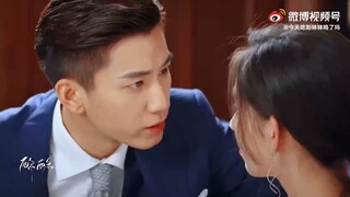 |Chỉ là quan hệ hôn nhân| Khi Doãn Tư Thần ghen sẽ như thế nào (Vương Ngọc Văn× Vương Tử Kì)