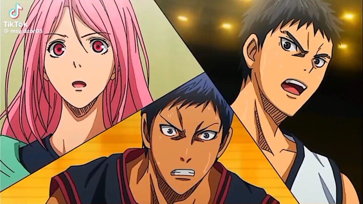 kuruko basketball