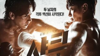 ( Sub Indo ) SHARK : THE STORM  eps 3