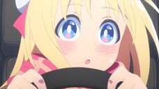 Game Center Shoujo to Ibunka Kouryuu E1 Sub Indo