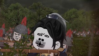 Big Shrimp Fairy Episode 71 Shrimp Ming Dynasty Travel 3D Sand Sculpture Animation Shrimp Animation 