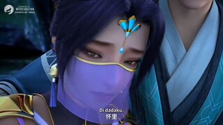 Martial Peak Eps 29