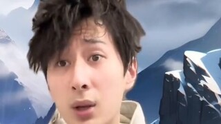 Oh... you mean? I'm going to kill Chen Dong, Potato and Squid?