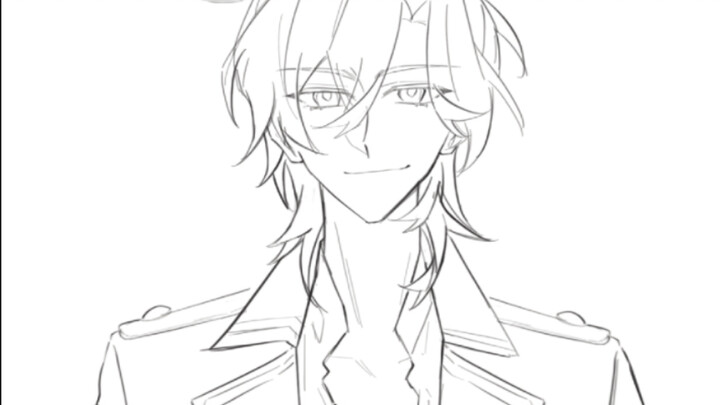 [The Master of the Mysteries Handwritten] On Valentine’s Day, my former colleagues’ group—today, I’m