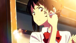 Your Name「AMV」- Anime Tên Cậu Là Gì