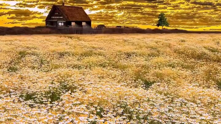 beautiful places