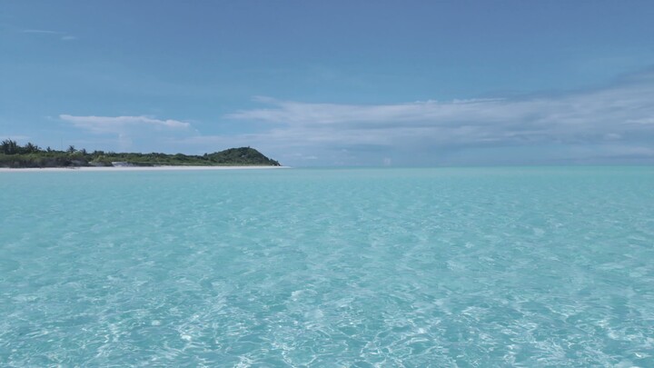 amanpulo阿曼普罗