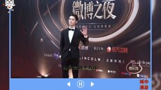 许凯微博之夜现场,让这新曲飘过万里(安利向)好听
