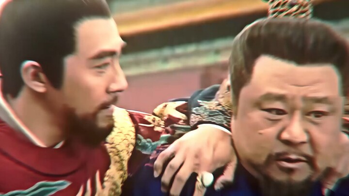 太子爷为了这个家真是操碎了心
