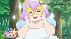Aikatsu Stars SS1! ตอนที่ 13 เรื่องราวของภูตน้อย! [ซับไทย]
