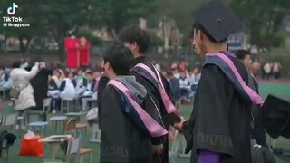 Chinesevideograduating