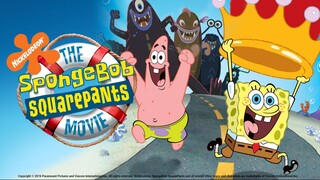 The SpongeBob SquarePants Movie (2004) Subtitle Indonesia