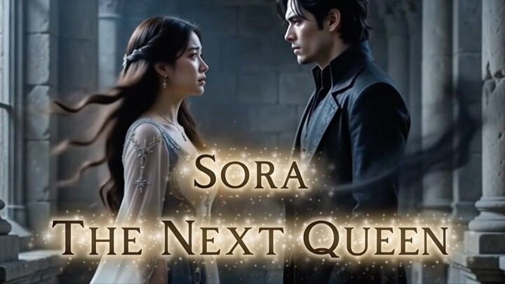 Teaser of Sora The Next Queen. Follow untuk Episode 1