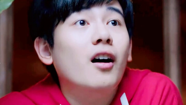 | Bright Light ღ Yu Liang♦Time | Proof of heartbeat യ Run towards you again
