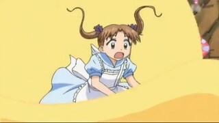 [Gakuen Alice] Học Viện Alice Tập 7 (Vietsub)