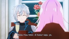 Seirei Gensouki: Spirit Chronicles season 2 episode 8 Full Sub Indo | REACTION INDONESIA