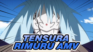 Rasakan Amarah Rirumu! | TenSura II